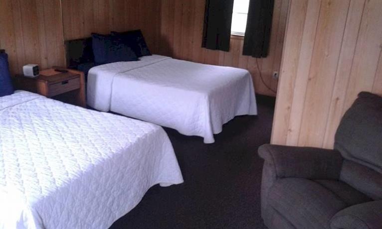 The Koke's Motel