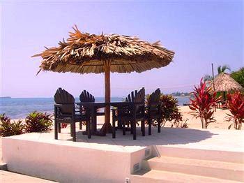 Bellamaya Resort