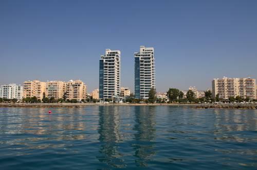 Olympic Residence