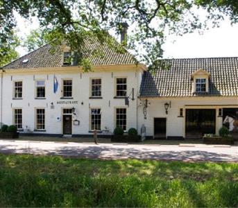 Hotel Restaurant Het Witte Paard Delden