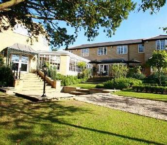 BEST WESTERN Ivy Hill Hotel