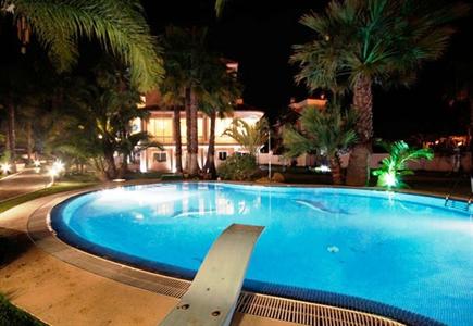 Park Hotel Villa Erina