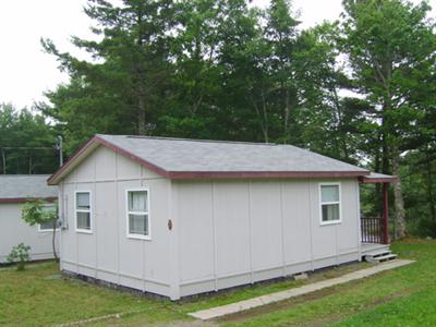 Roseway River Cottages