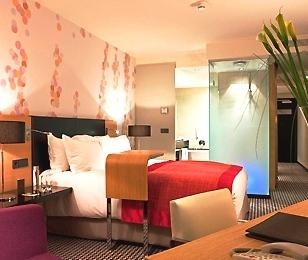 Sofitel Luxembourg Le Grand Ducal