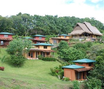 Punta India Villas
