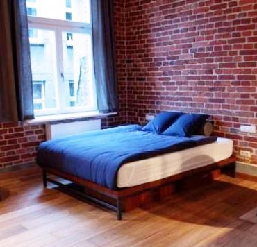 Apartamenty Straszewskiego