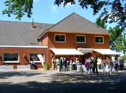 Landhaus Wachendorf