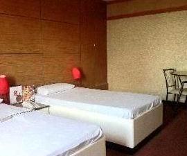 Hotel Sogo Quezon Ave