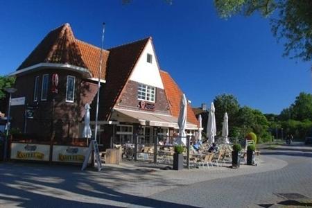 Eetcafe Pension Duinlust
