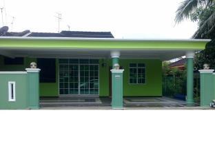 Noor Inapan Home at No 29