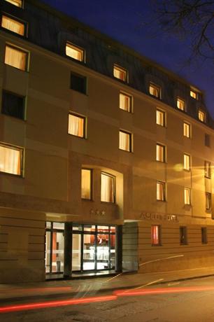 Ascot Hotel Krakow