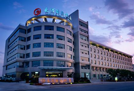 Zhengzhou Dahe International Hotel