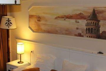 The Constantine Hotel Istanbul