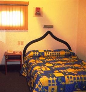 Hotel Guadalajara
