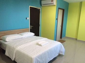 Hotel Pinji