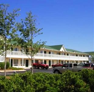 Sun Suites of Stockbridge