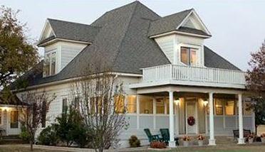 Let's Go Country Bed and Breakfast
