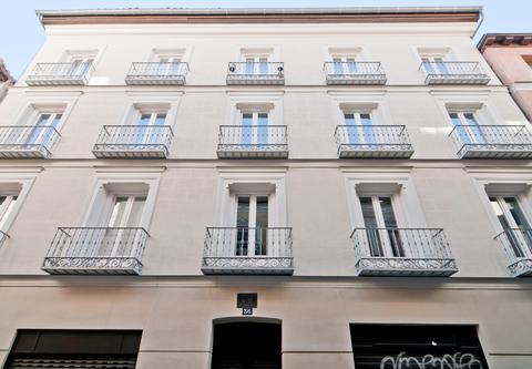 SmartRentals Atocha