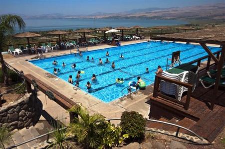 Ramot Resort Hotel