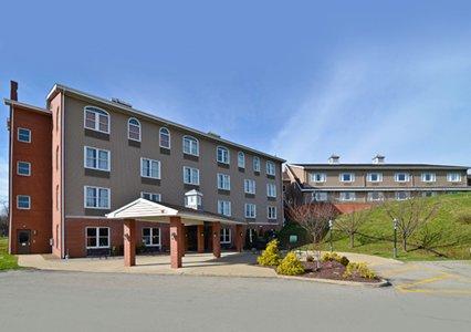 The Inn at Mountain View