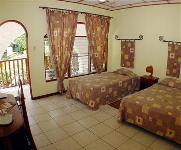 Villa Romantica Hotel Quepos