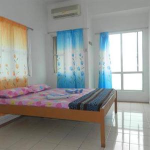 Bunibon Backpackers Sandakan