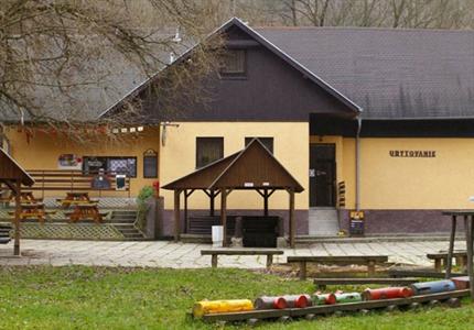 Penzion Kyselka