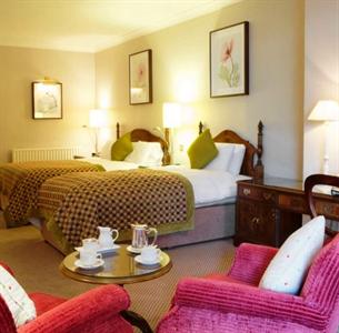Nuremore Hotel
