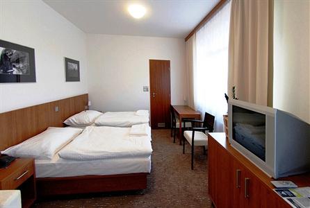 Academic Hotel & Congress Centre