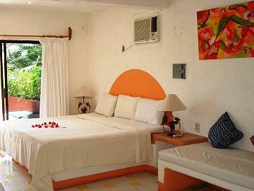Bungalows Sotelo