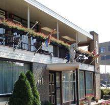 Hotel 't Seepaerd