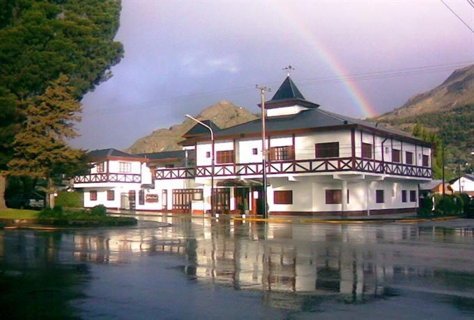 Plaza Esquel Hosteria & Spa
