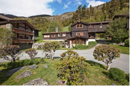 Elveseter Hotell