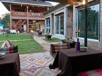 Plernpai Boutique Hotel