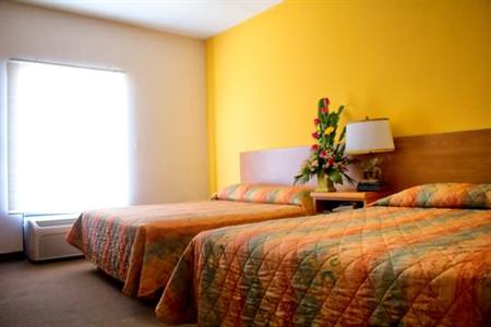 Hotel Consulado Inn
