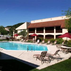 The Resort at Tapatio Springs