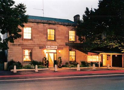 Ross Bakery Inn
