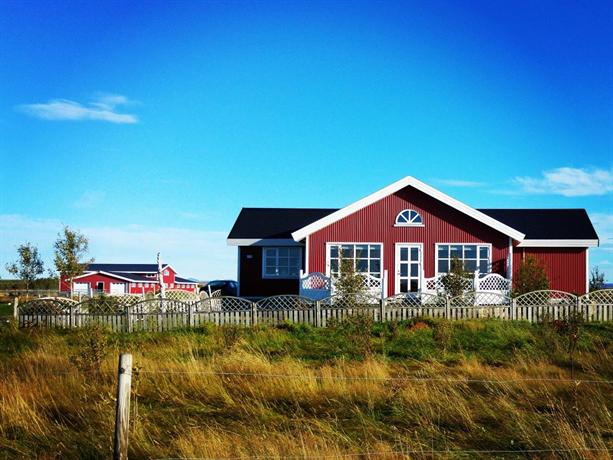 Skalatjorn Homestay
