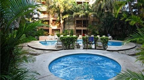 Tukan Hotel & Beach Club Playa Del Carmen