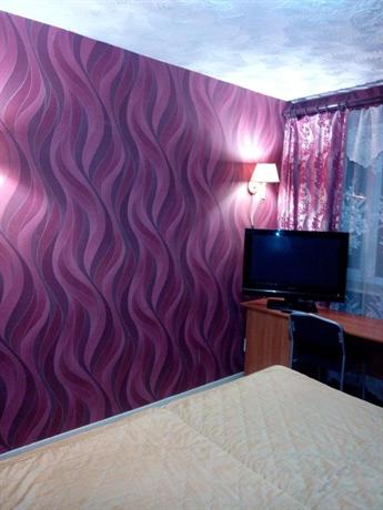 Vash Dom Hotel
