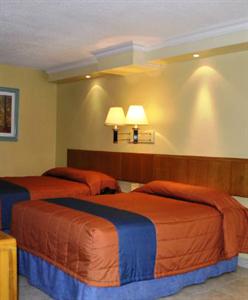 Hotel Jaragua Boca Del Rio