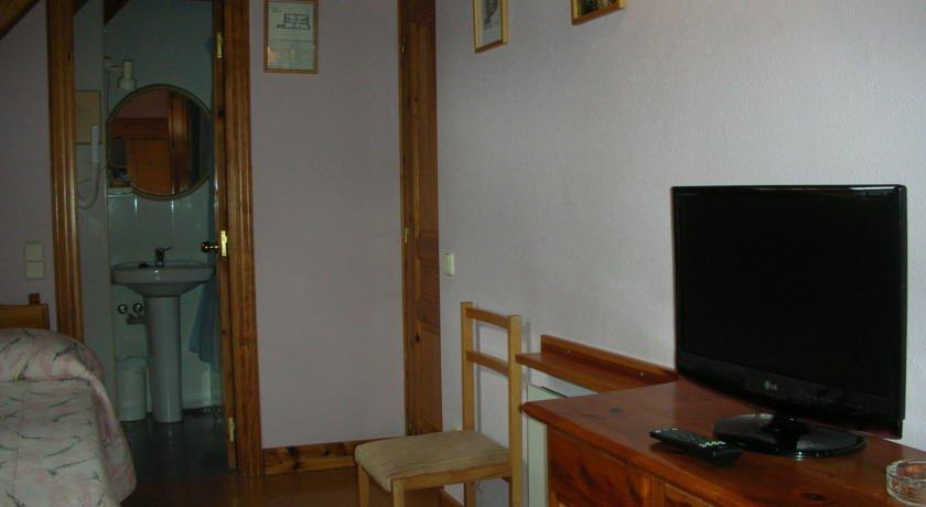 Hotel Anglada Vielha