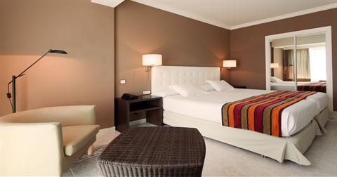 Hotel Cala Galdana & Villas d'Aljandar
