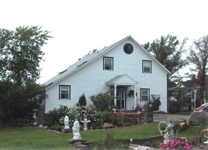 Marshlands Inn Sackville