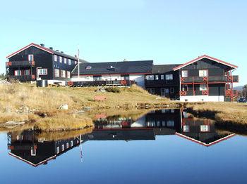 Fagerhoy Fjellstue