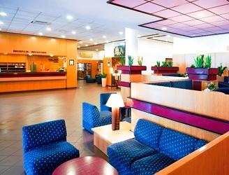 Hotel Mercure Jelenia Gora