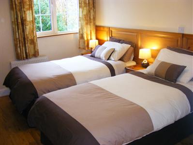 Norcenni B & B