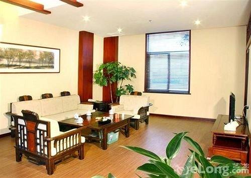 Jiazhou Hotel Zhoucun