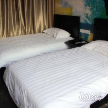 FX Hotel Wuxi Huishan
