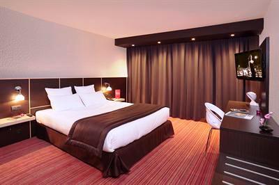 Plazza Hotel Alpexpo